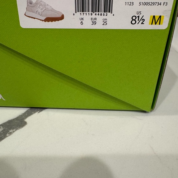 WOMENS SAN EDELMAN Langley Sneaker 8.5 - Picture 2 of 5